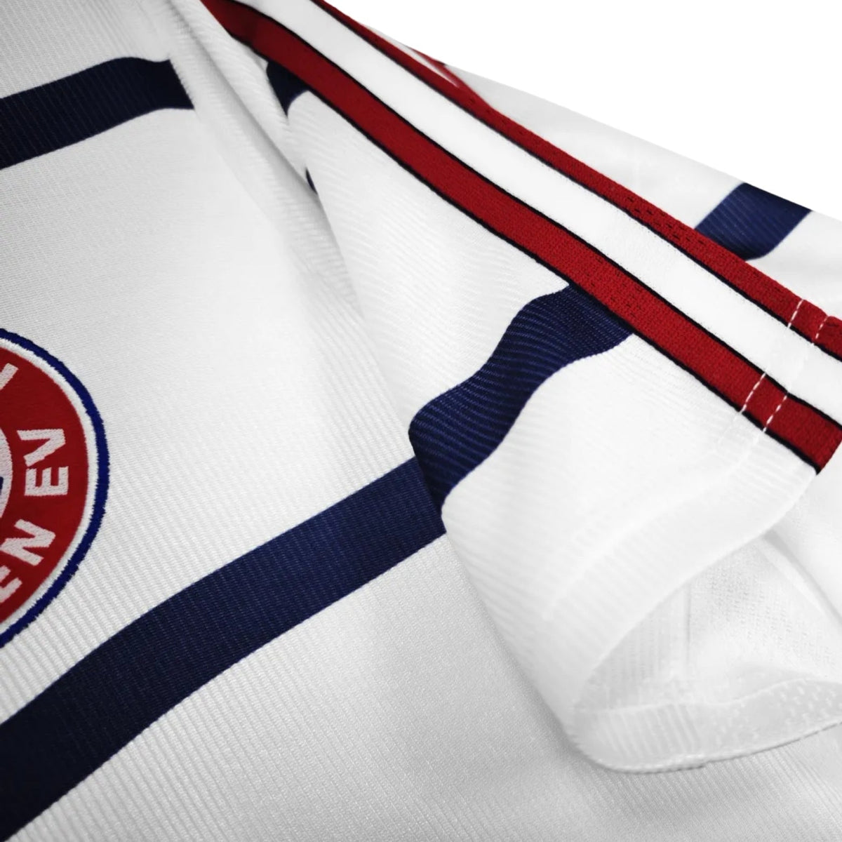 Camisola Bayern Munique Alternativa 99/00