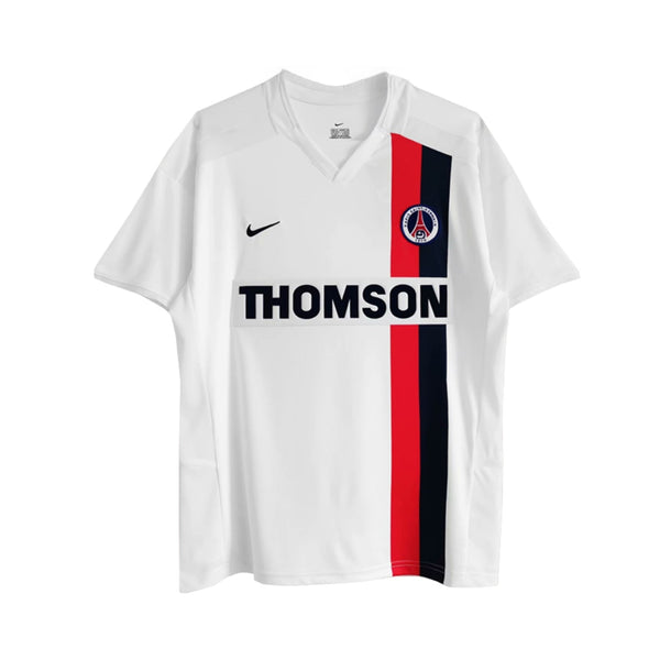 Camisola PSG Alternativa 02/03
