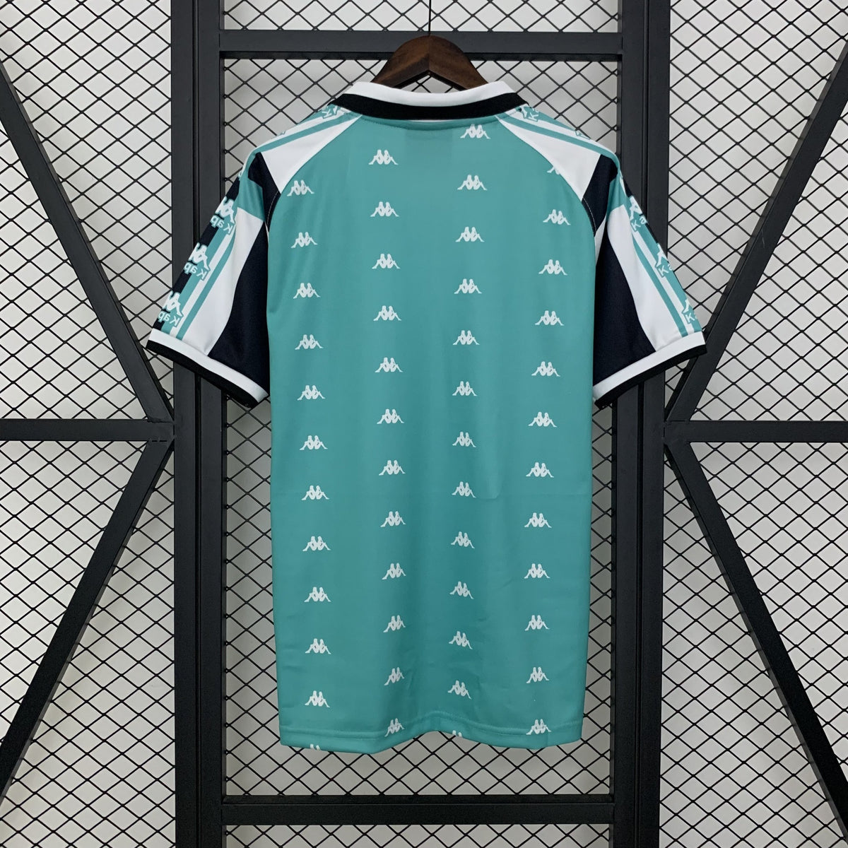 Camisola Osasuna Alternativa 95/97 Retro