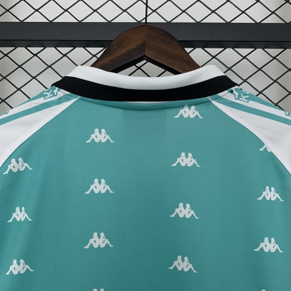 Camisola Osasuna Alternativa 95/97 Retro
