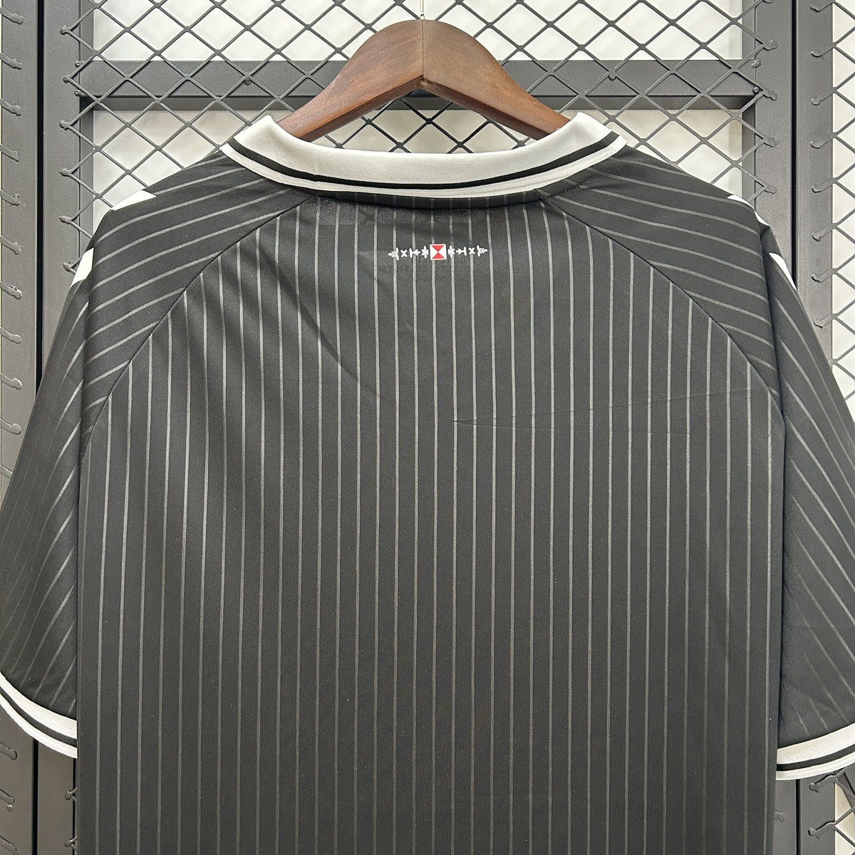 Camisola Celta de Vigo Edição Especial 100 Anos Preta