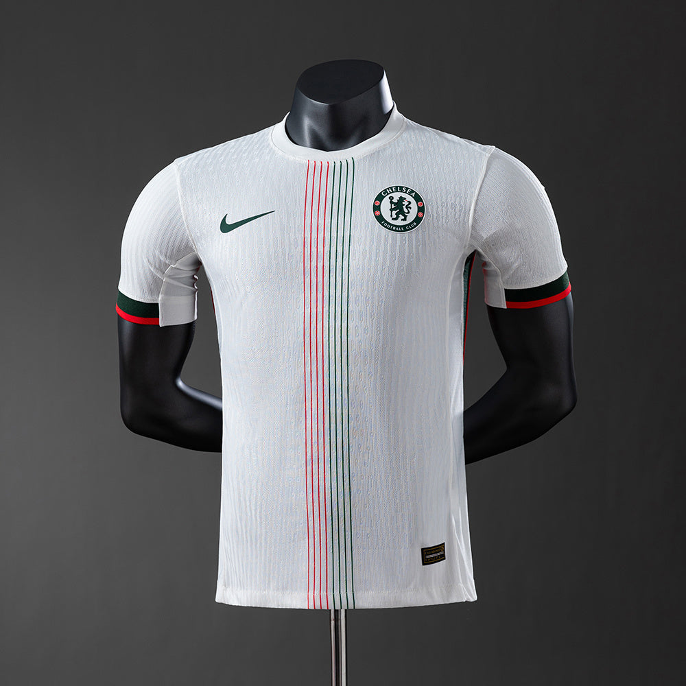 Camisola Chelsea Alternativa 25/26 - Versão Jogador
