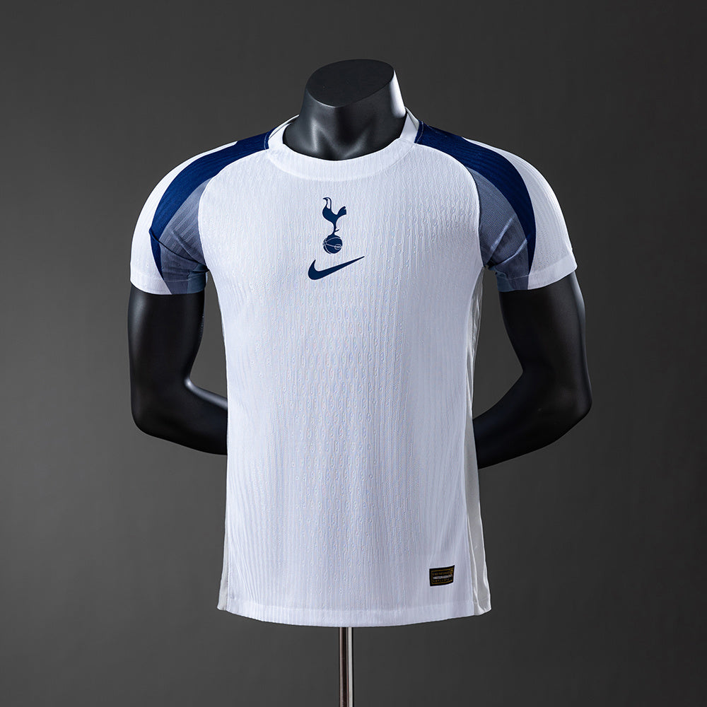 Camisola Tottenham Hotspur Principal 25/26 - Versão Jogador