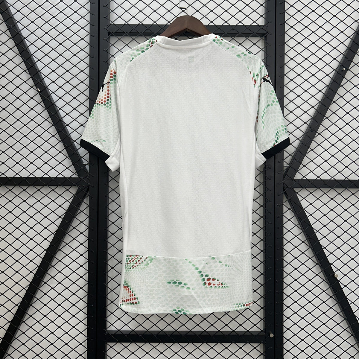 Camisola Portugal Alternativa 25/26