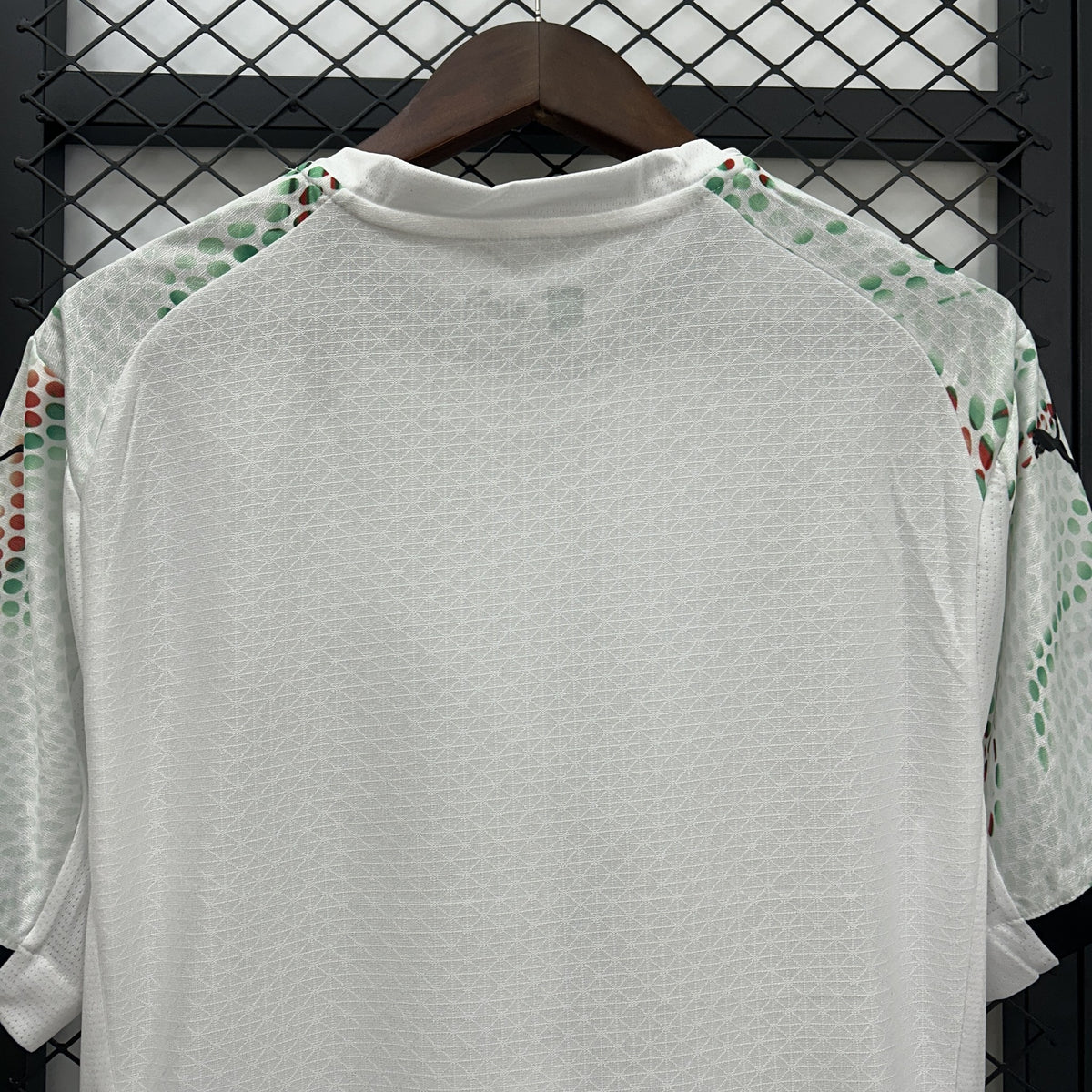 Camisola Portugal Alternativa 25/26