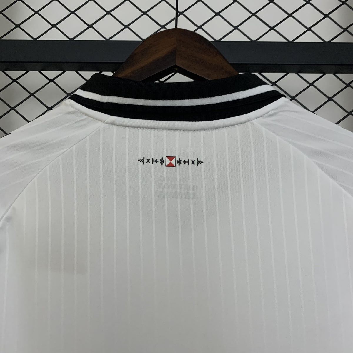 Camisola Celta de Vigo Edição Especial 100 Anos Branca 25/26