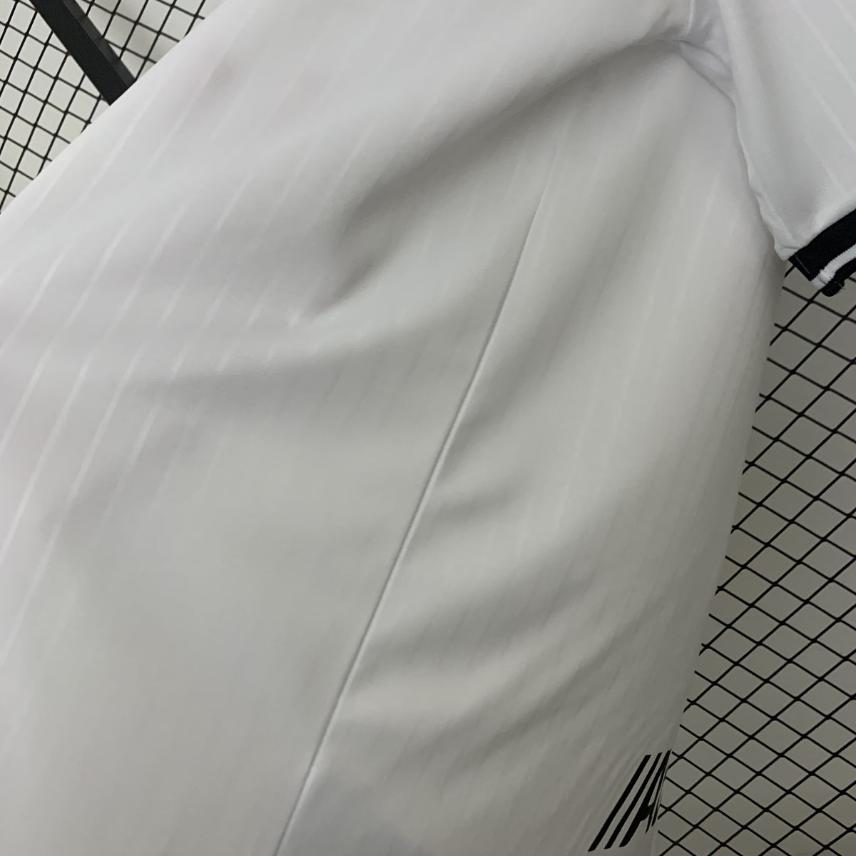Camisola Celta de Vigo Edição Especial 100 Anos Branca 25/26