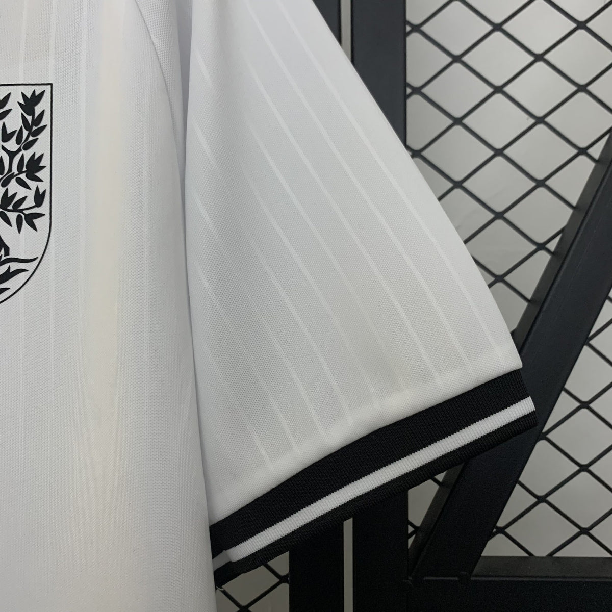 Camisola Celta de Vigo Edição Especial 100 Anos Branca 25/26
