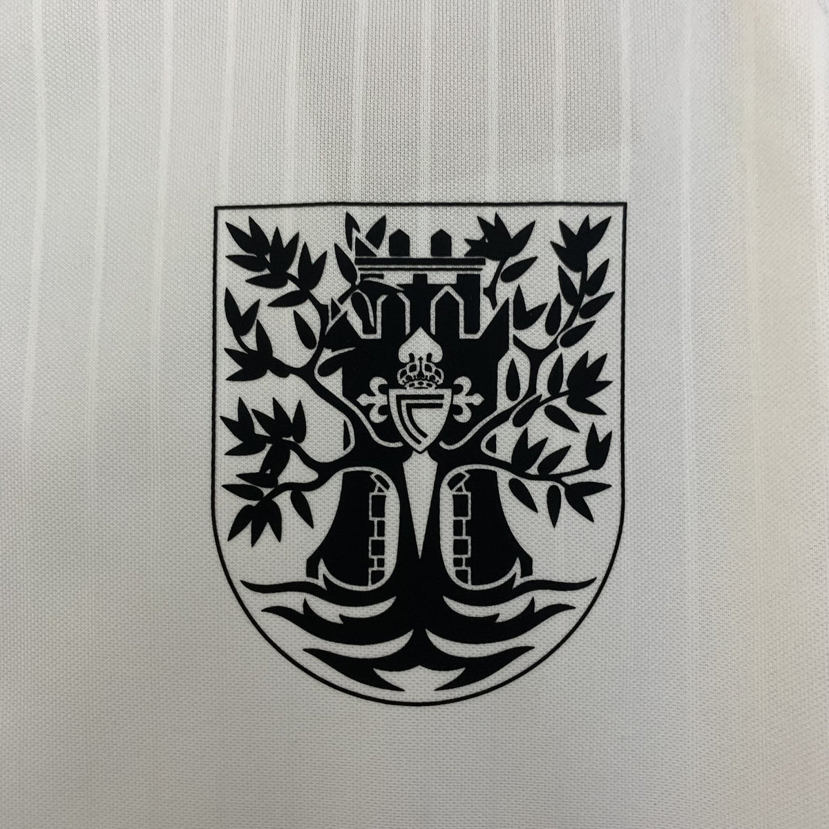 Camisola Celta de Vigo Edição Especial 100 Anos Branca 25/26