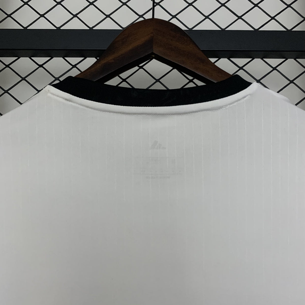 Camisola Colo Colo Edição Especial 100 Anos Branca 25/26