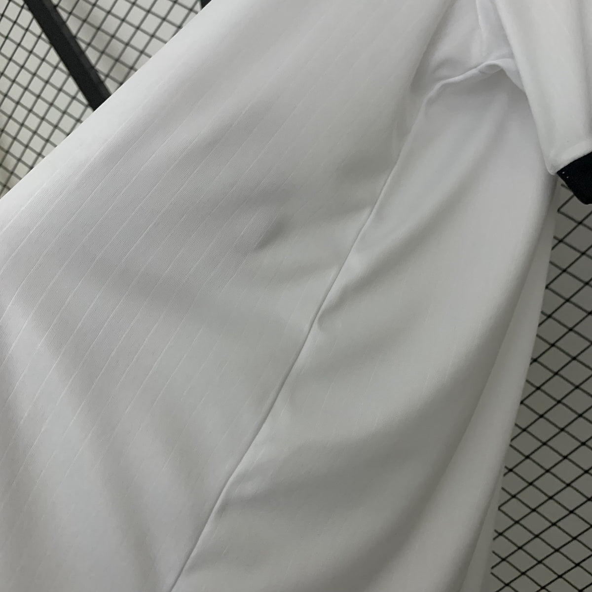 Camisola Colo Colo Edição Especial 100 Anos Branca 25/26