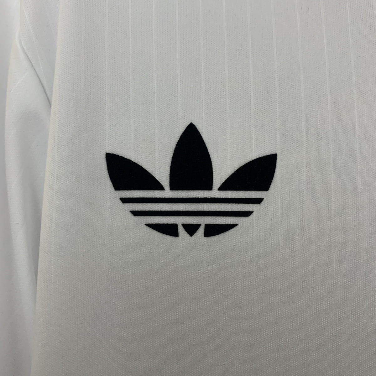 Camisola Colo Colo Edição Especial 100 Anos Branca 25/26