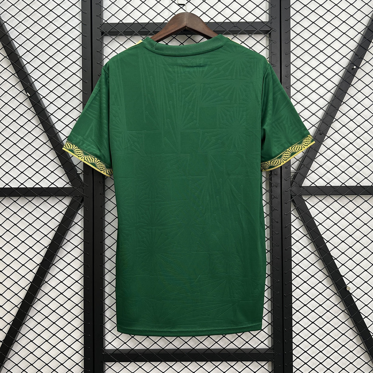 Camisola México Edição Especial 25/26 (Modelo 3)