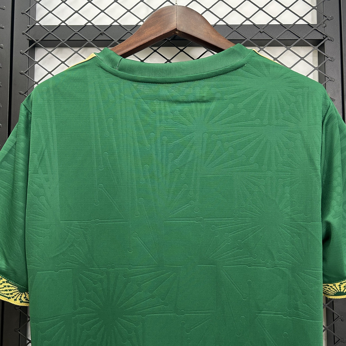 Camisola México Edição Especial 25/26 (Modelo 3)