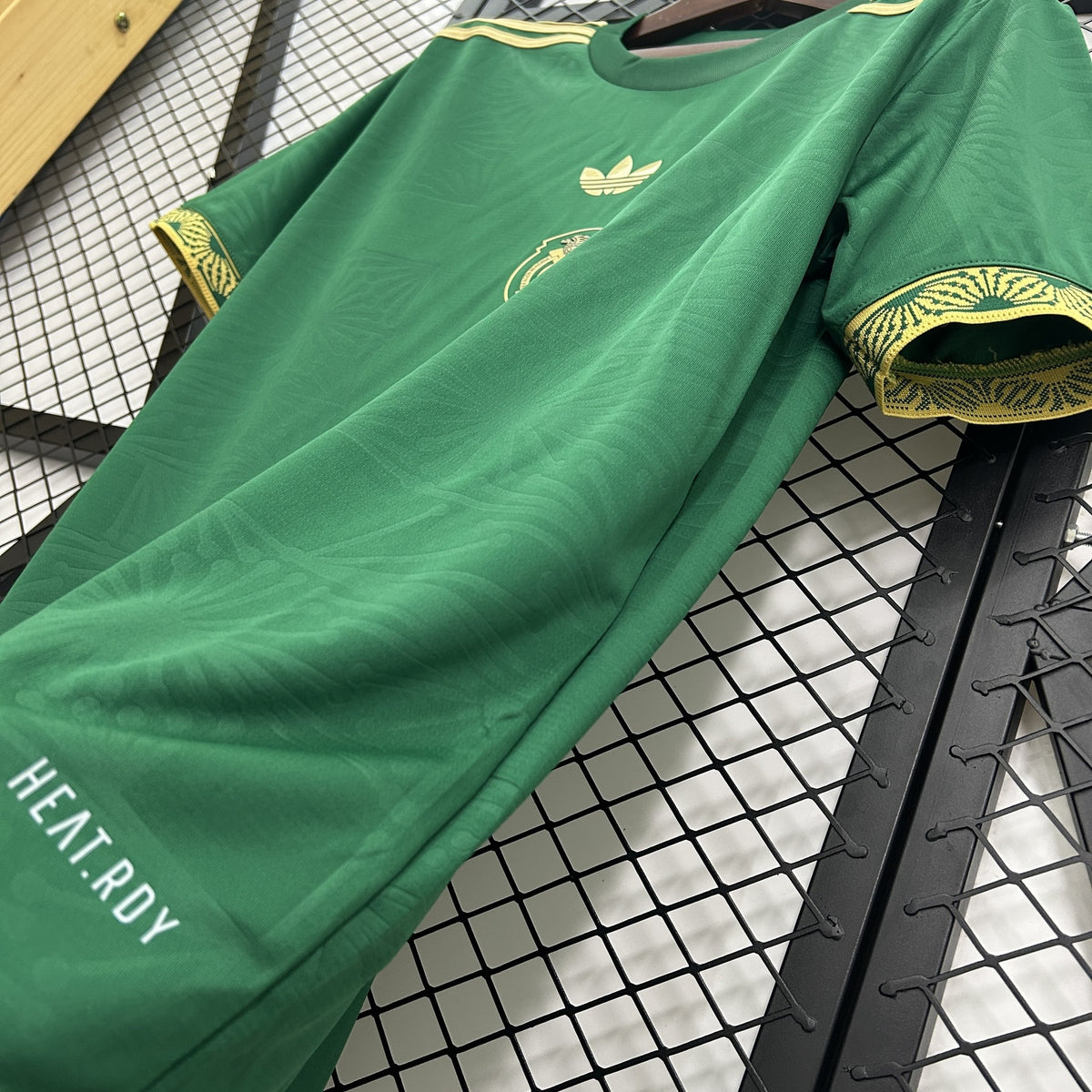 Camisola México Edição Especial 25/26 (Modelo 3)