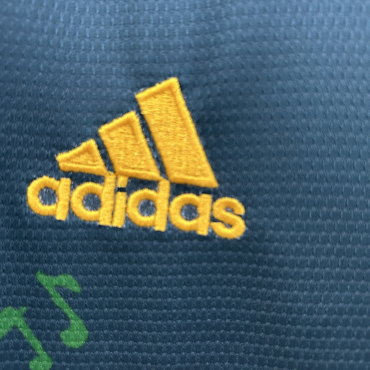Camisola Ajax Edição Especial 25/26 (Modelo 3)
