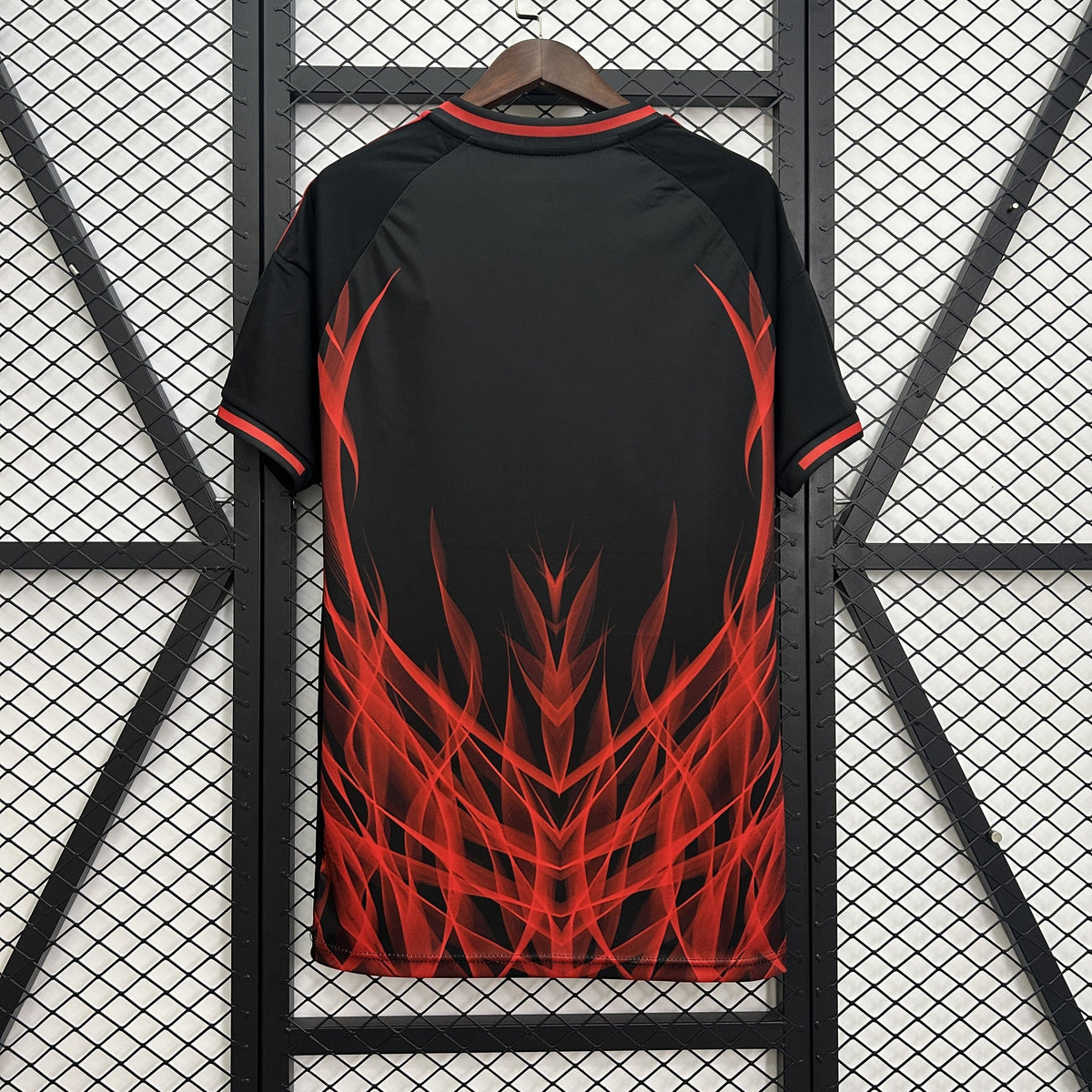 Camisola Benfica Edição Especial 25/26 (Modelo 3)