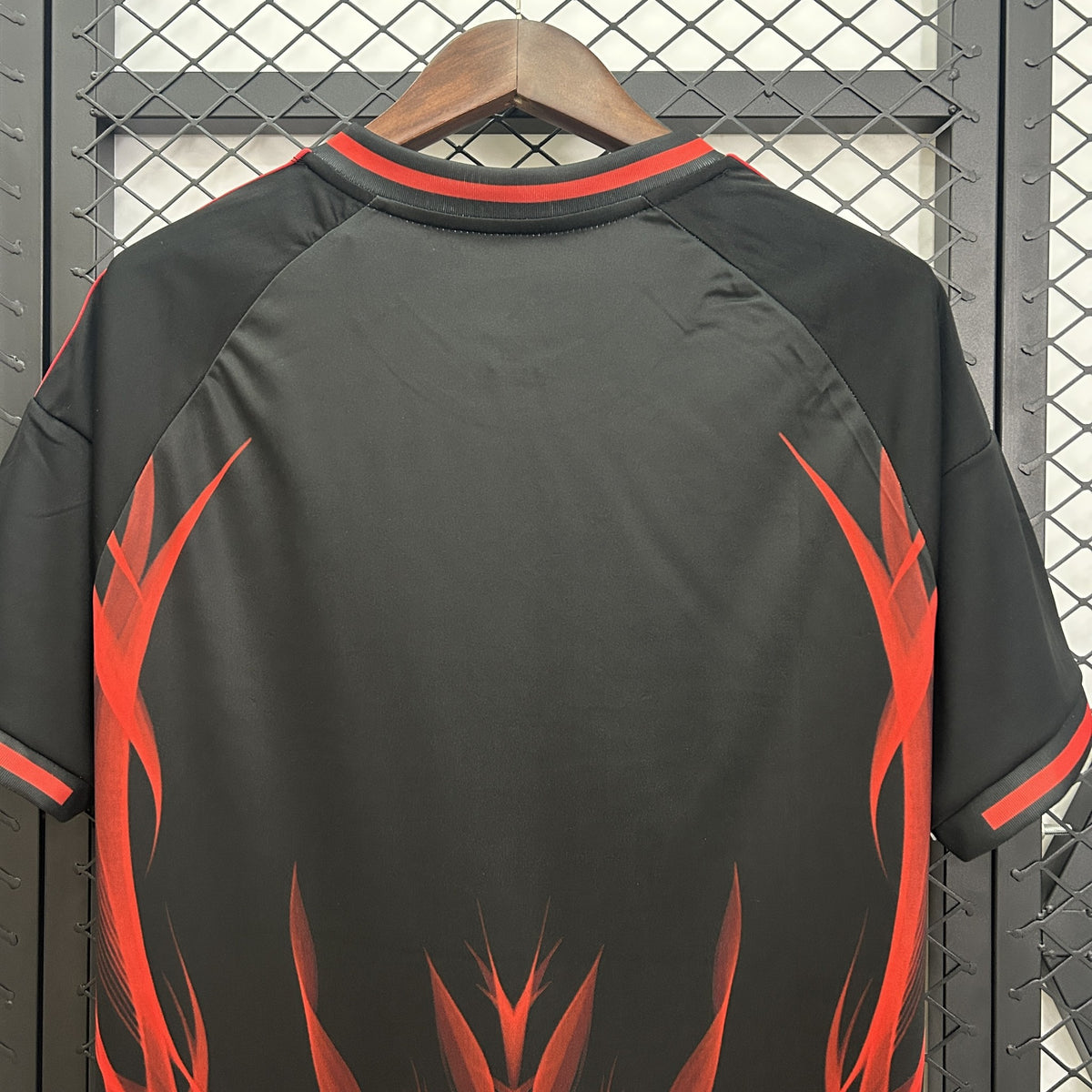 Camisola Benfica Edição Especial 25/26 (Modelo 3)