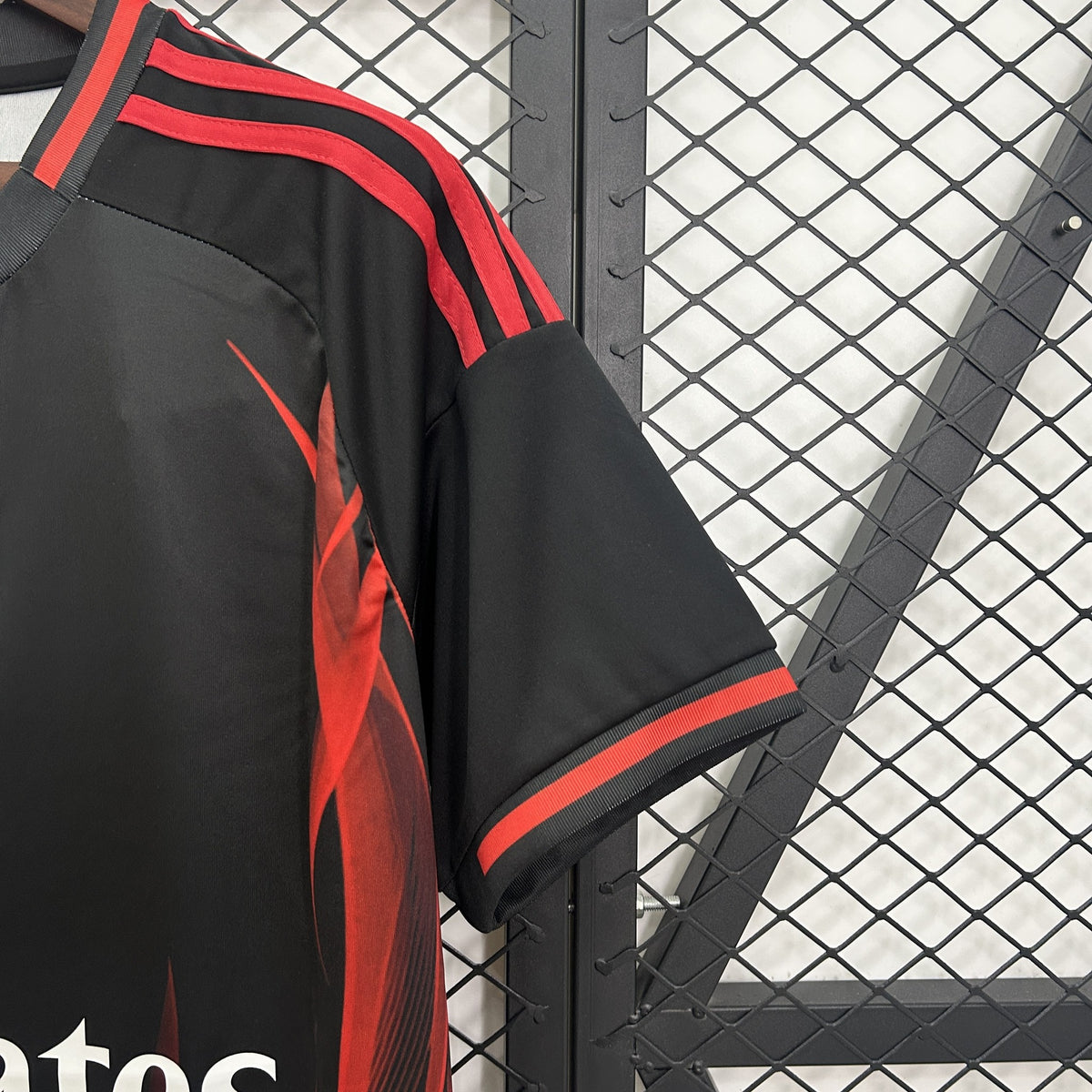 Camisola Benfica Edição Especial 25/26 (Modelo 3)