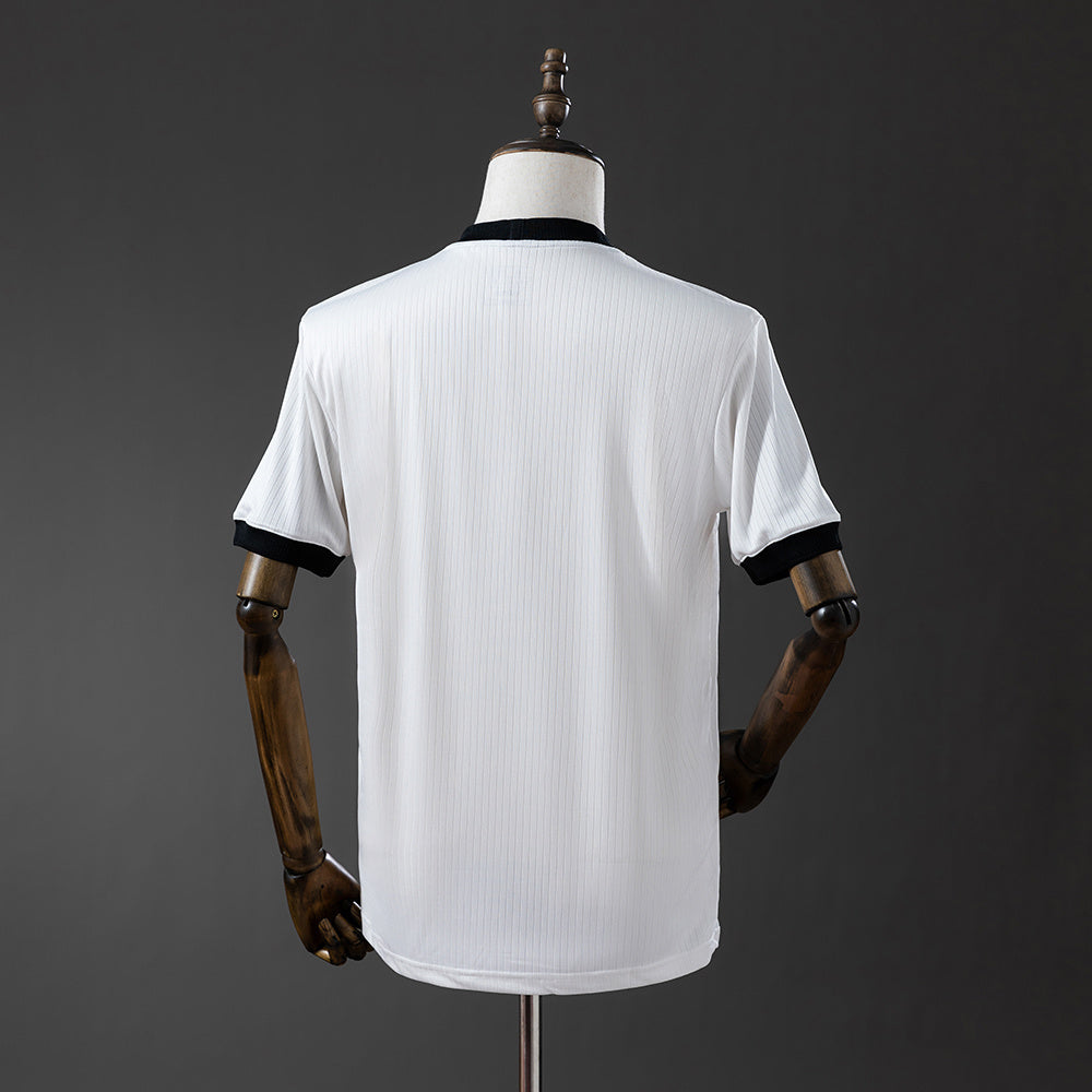 Camisola Alemanha Edição Especial 125 Anos Branca 25/26