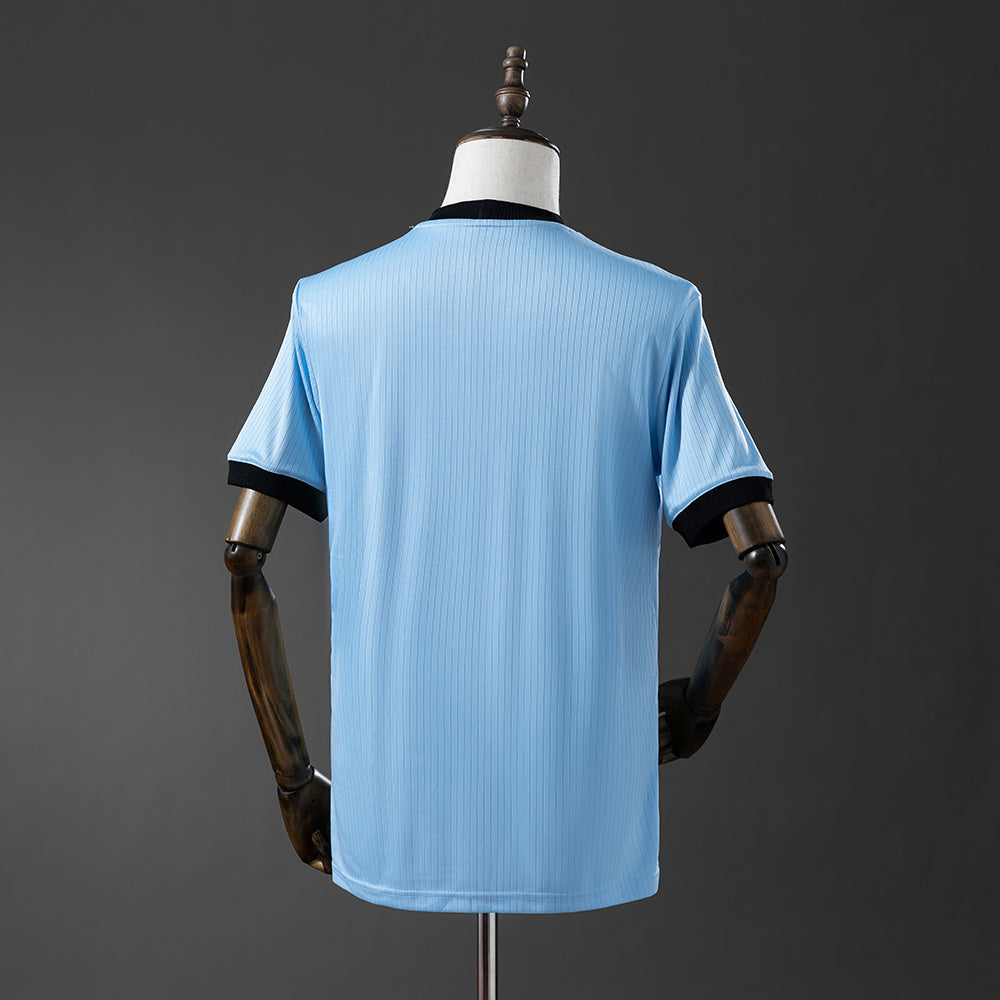 Camisola Alemanha Edição Especial 125 Anos Azul 25/26
