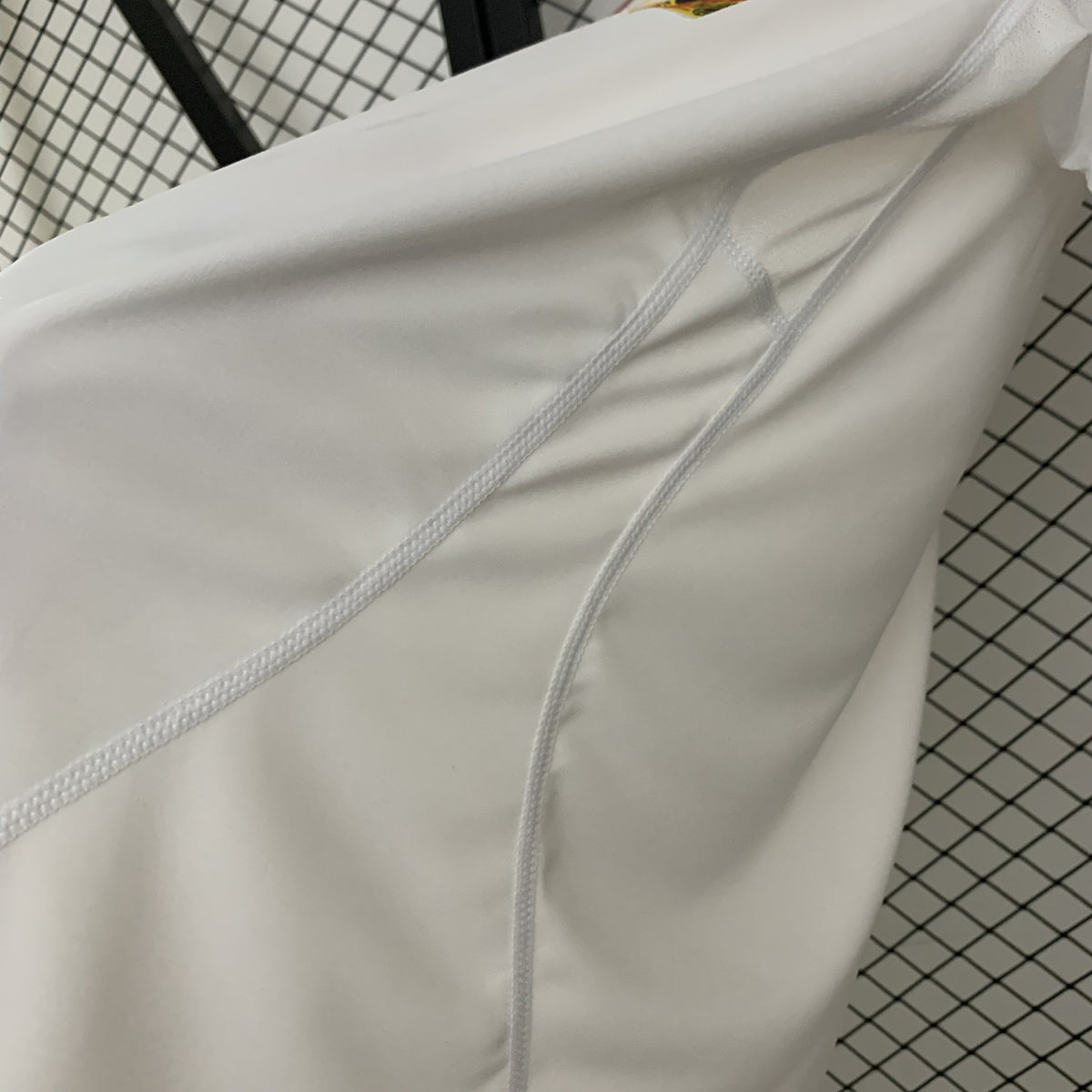Camisola Espanha Alternativa 11/12 Retro