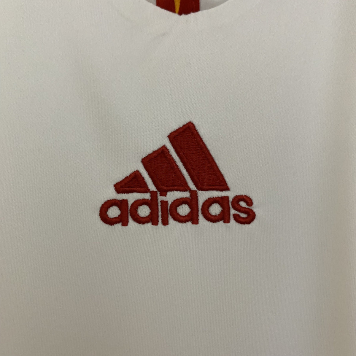 Camisola Espanha Alternativa 11/12 Retro