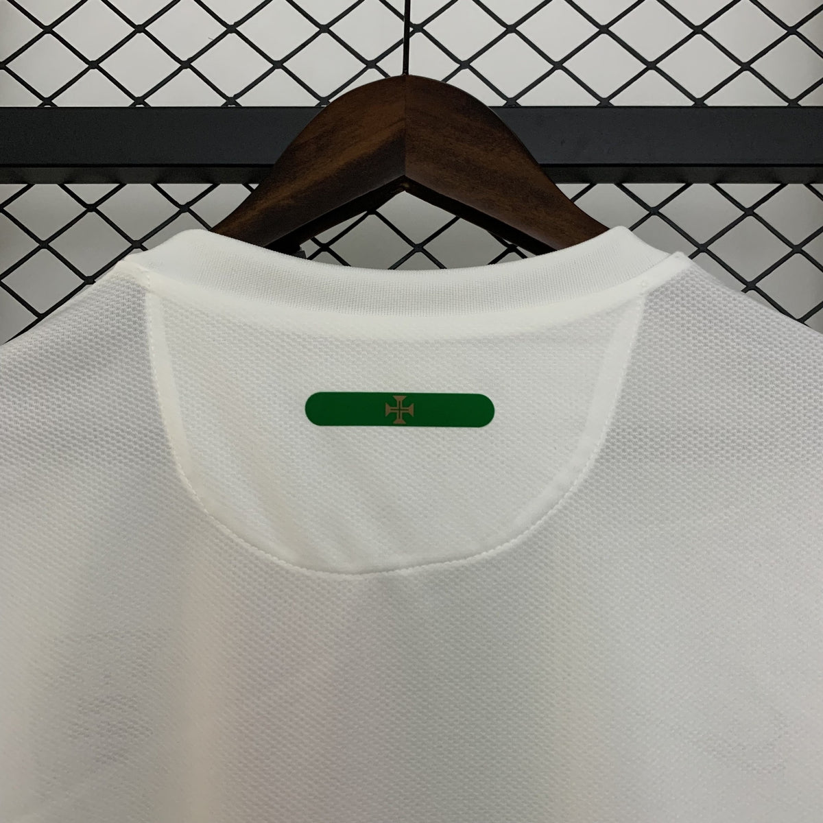 Camisola Portugal Alternativa 10/11 Retro