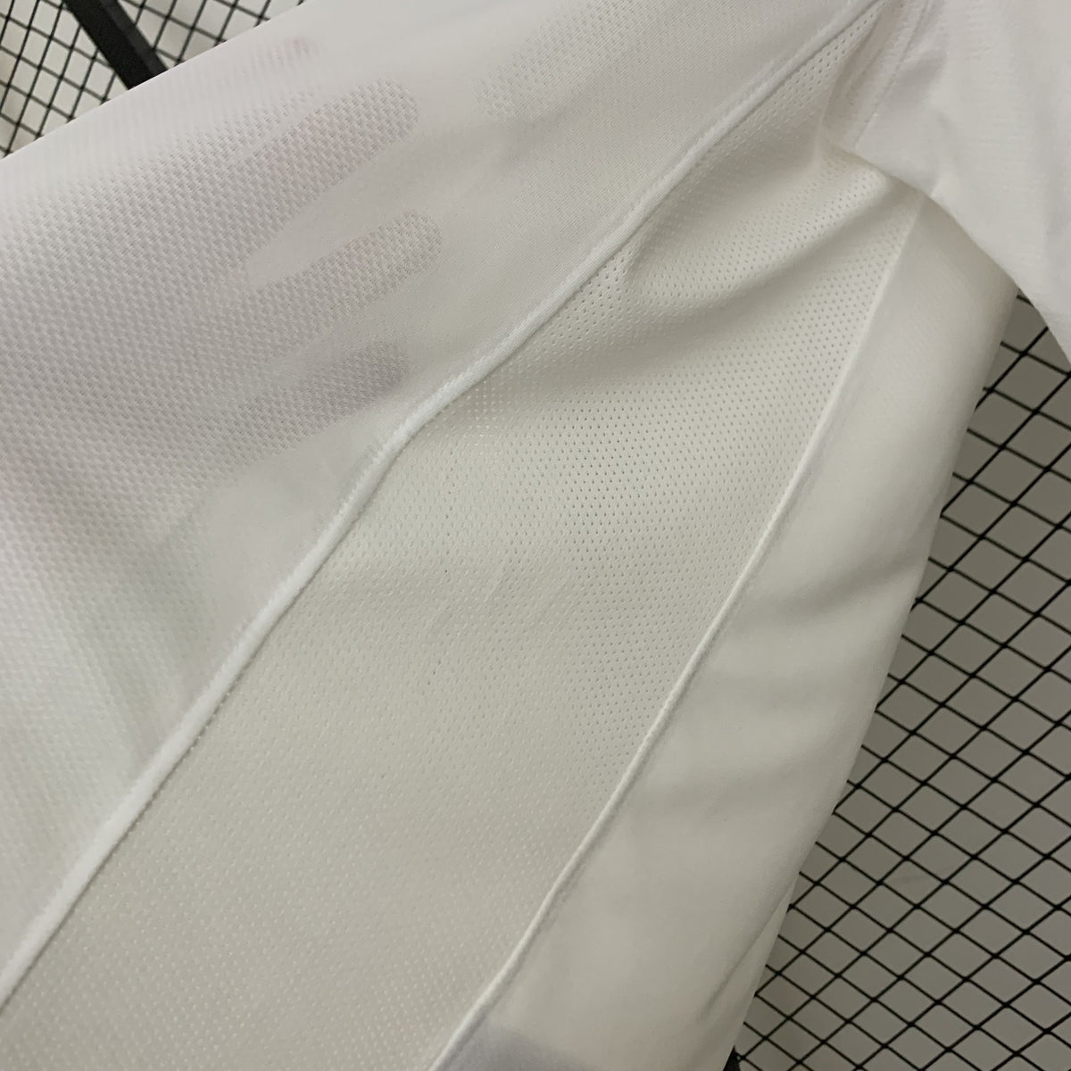 Camisola Portugal Alternativa 10/11 Retro
