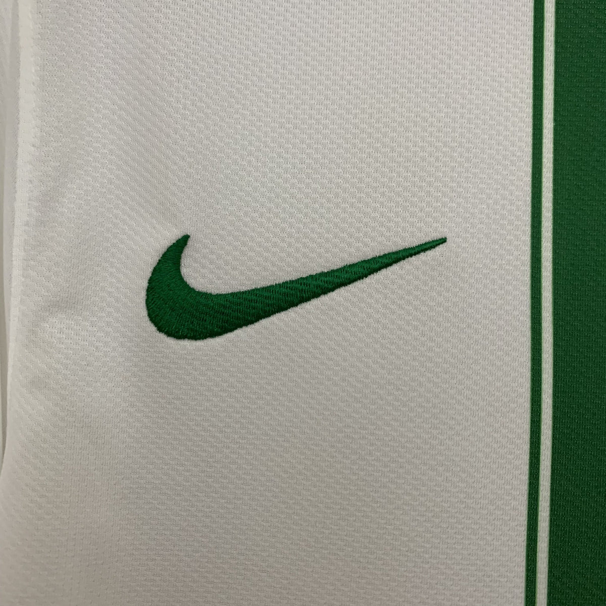 Camisola Portugal Alternativa 10/11 Retro