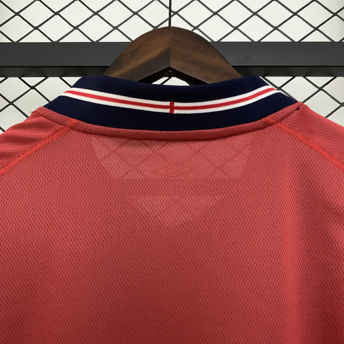 Camisola Inglaterra Alternativa 02/03 Retro