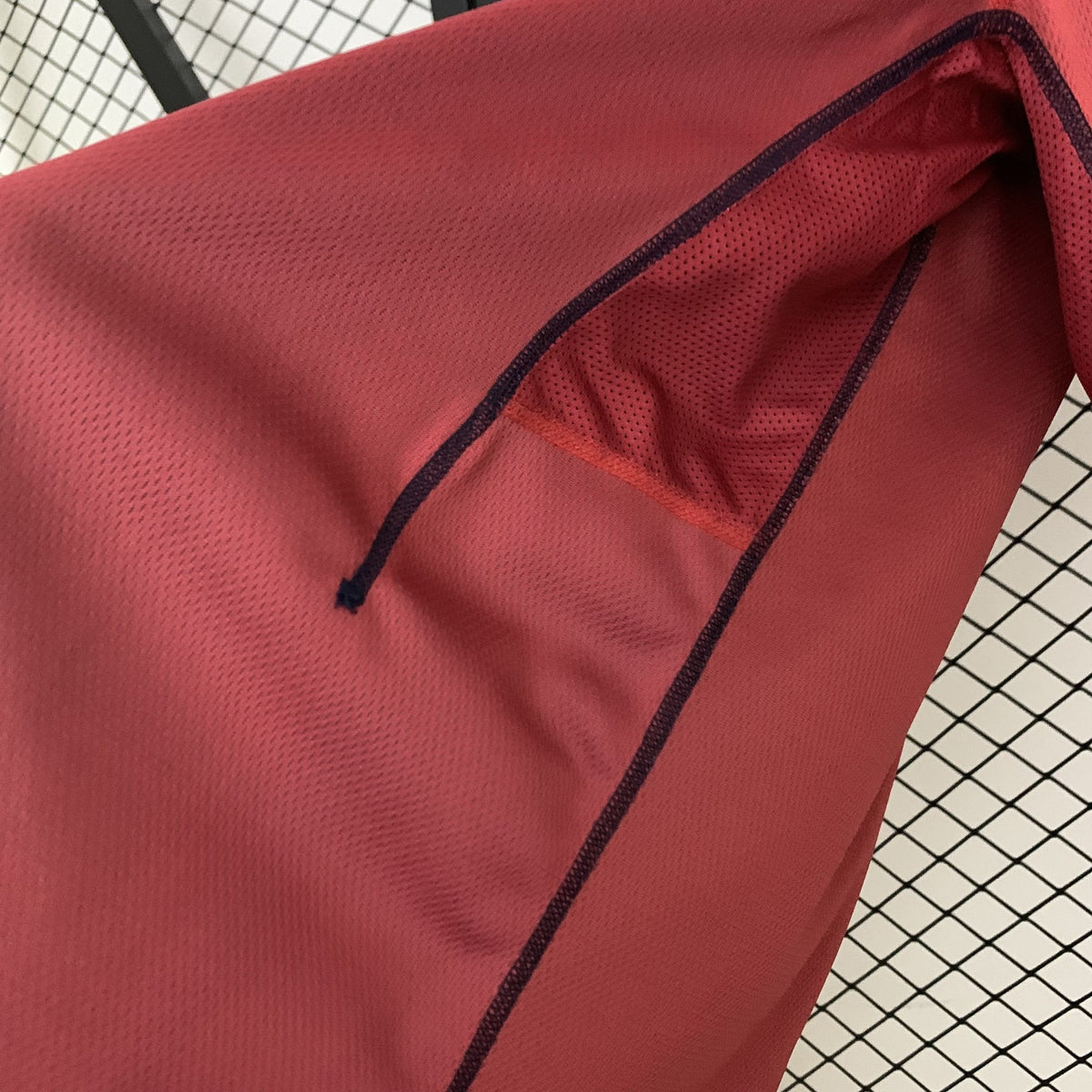 Camisola Inglaterra Alternativa 02/03 Retro