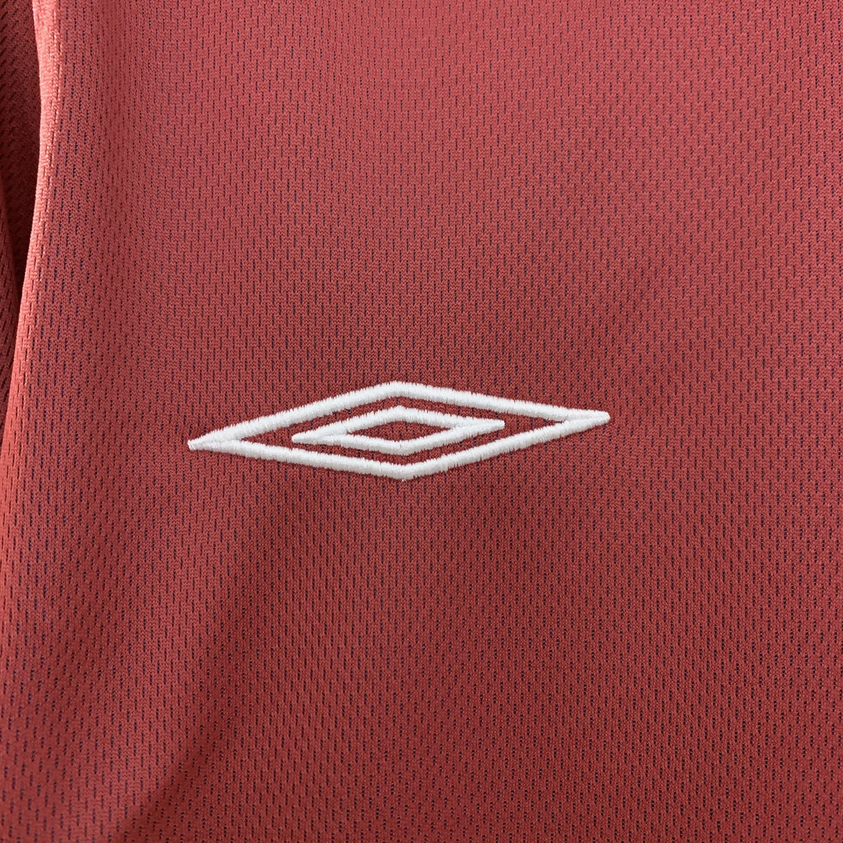 Camisola Inglaterra Alternativa 02/03 Retro
