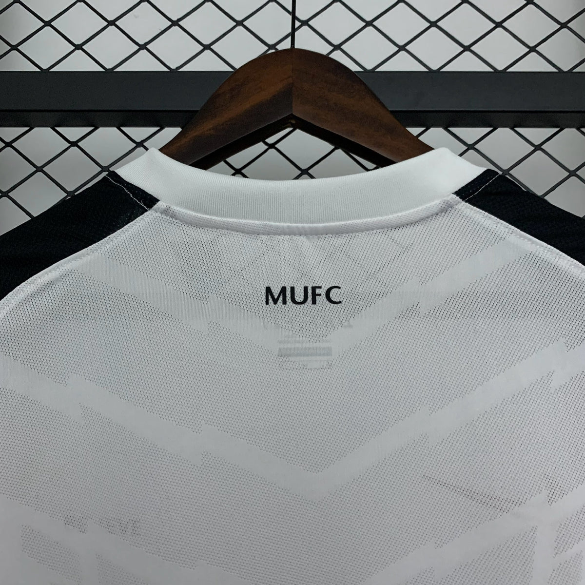 Camisola Manchester United Alternativa 10/11 Retro