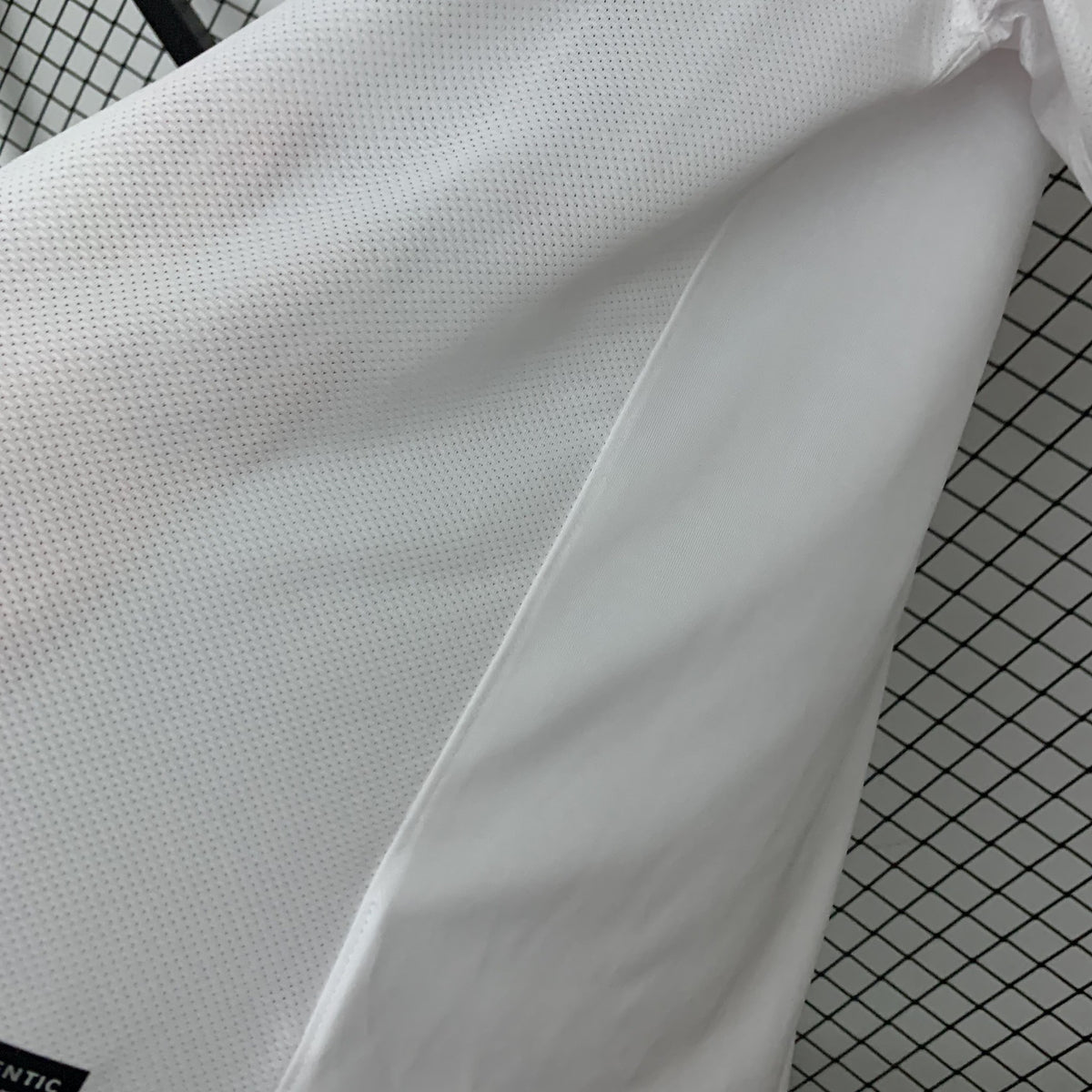 Camisola Manchester United Alternativa 10/11 Retro