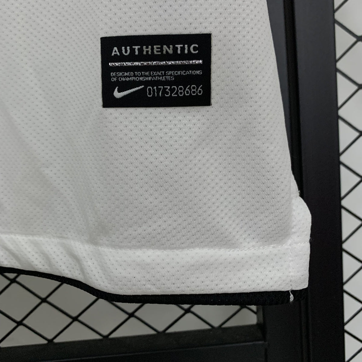 Camisola Manchester United Alternativa 10/11 Retro