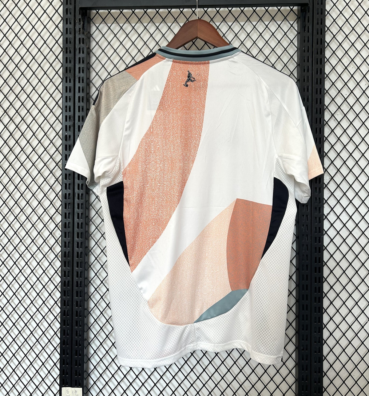 Camisola Espanha Alternativa 25/26