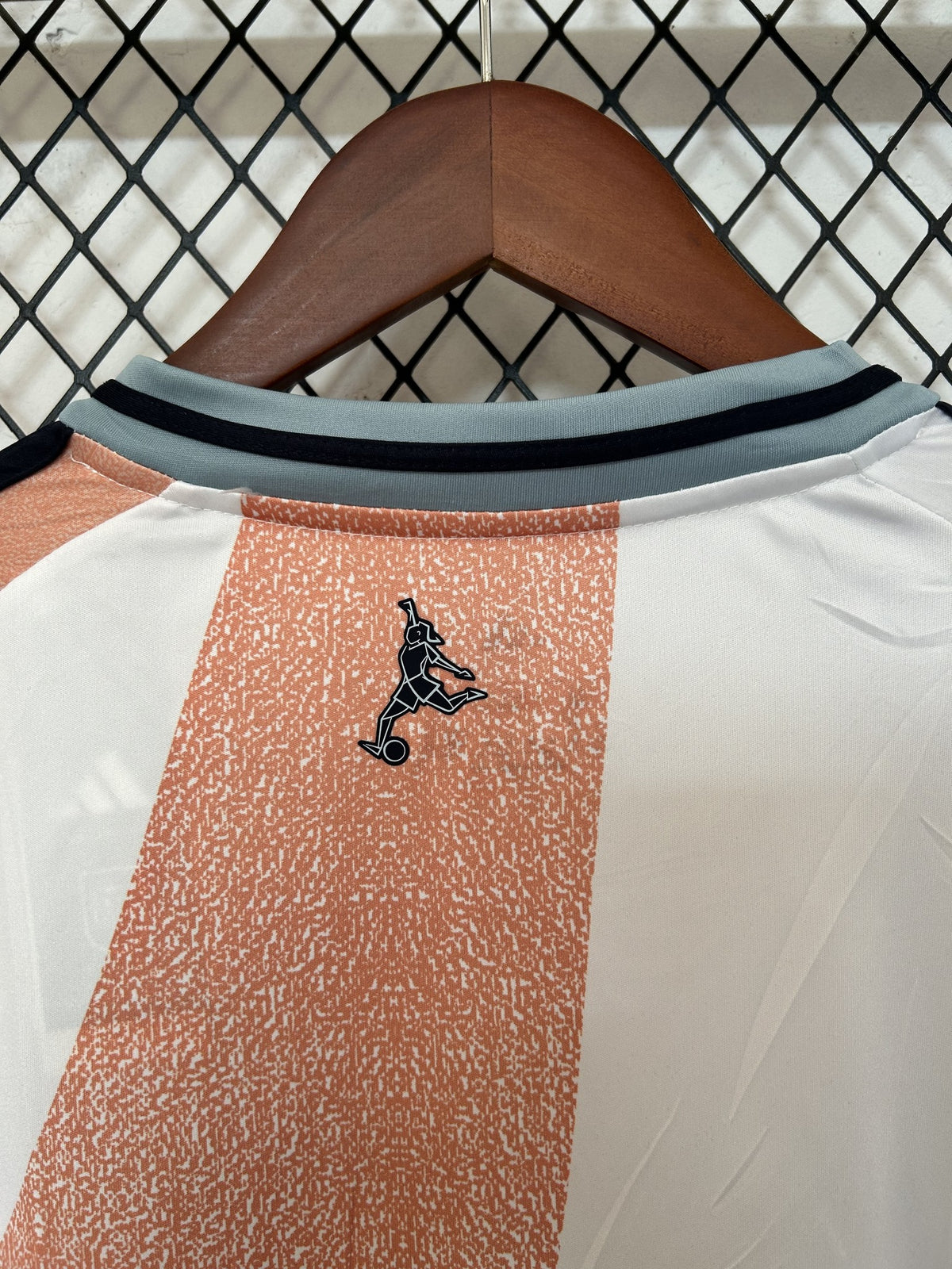 Camisola Espanha Alternativa 25/26