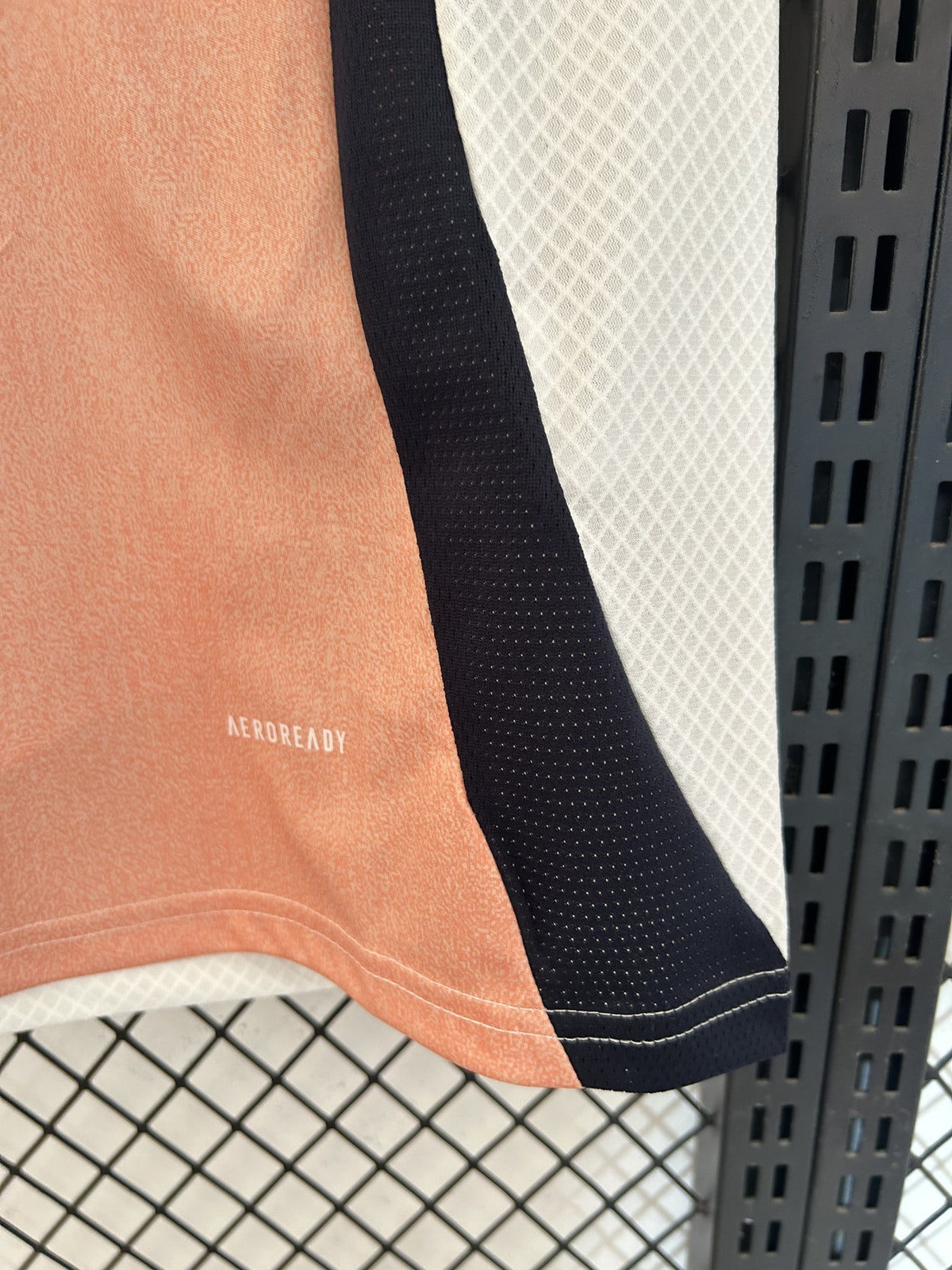 Camisola Espanha Alternativa 25/26
