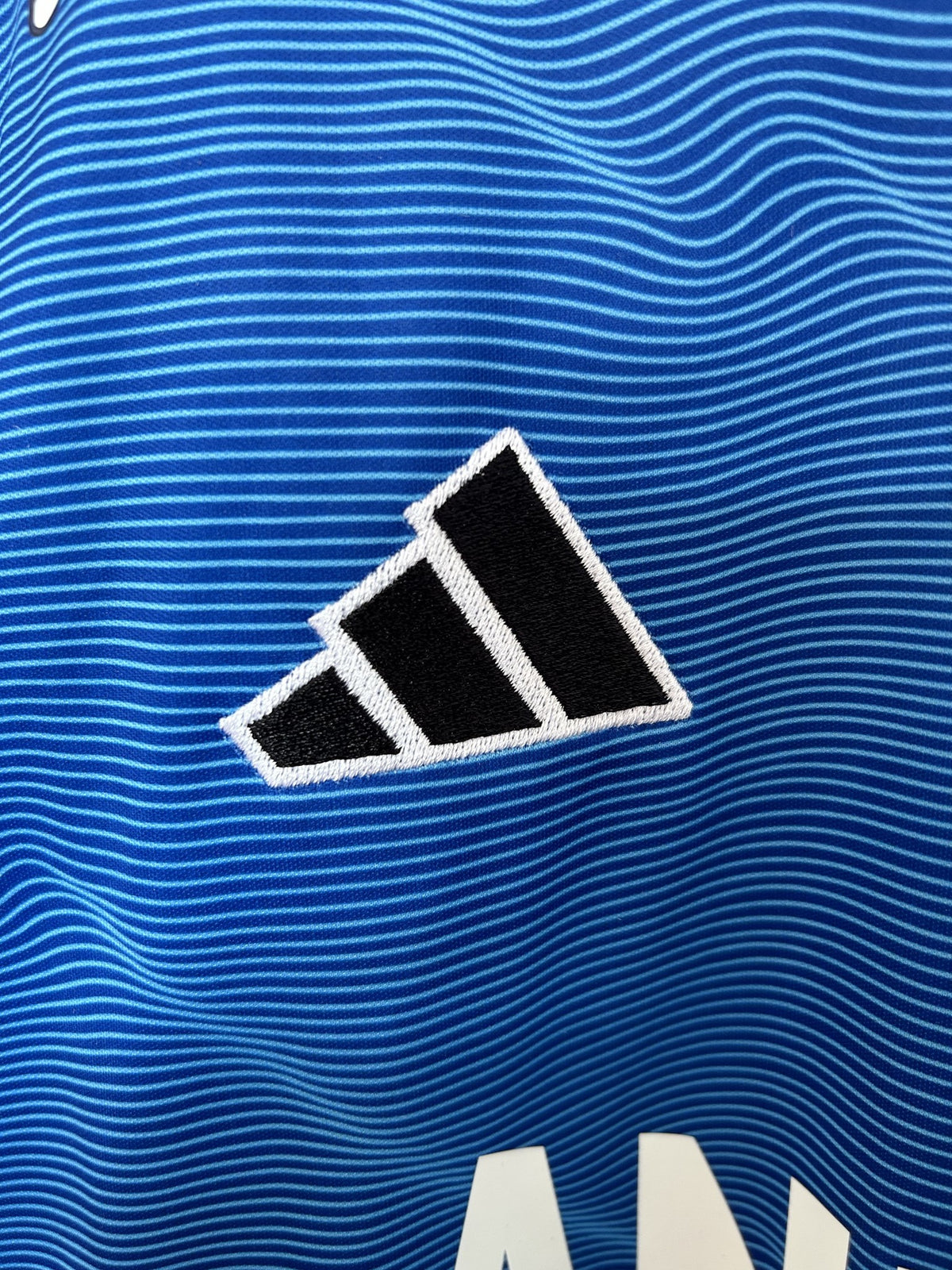 Camisola Millonarios Principal 25/26