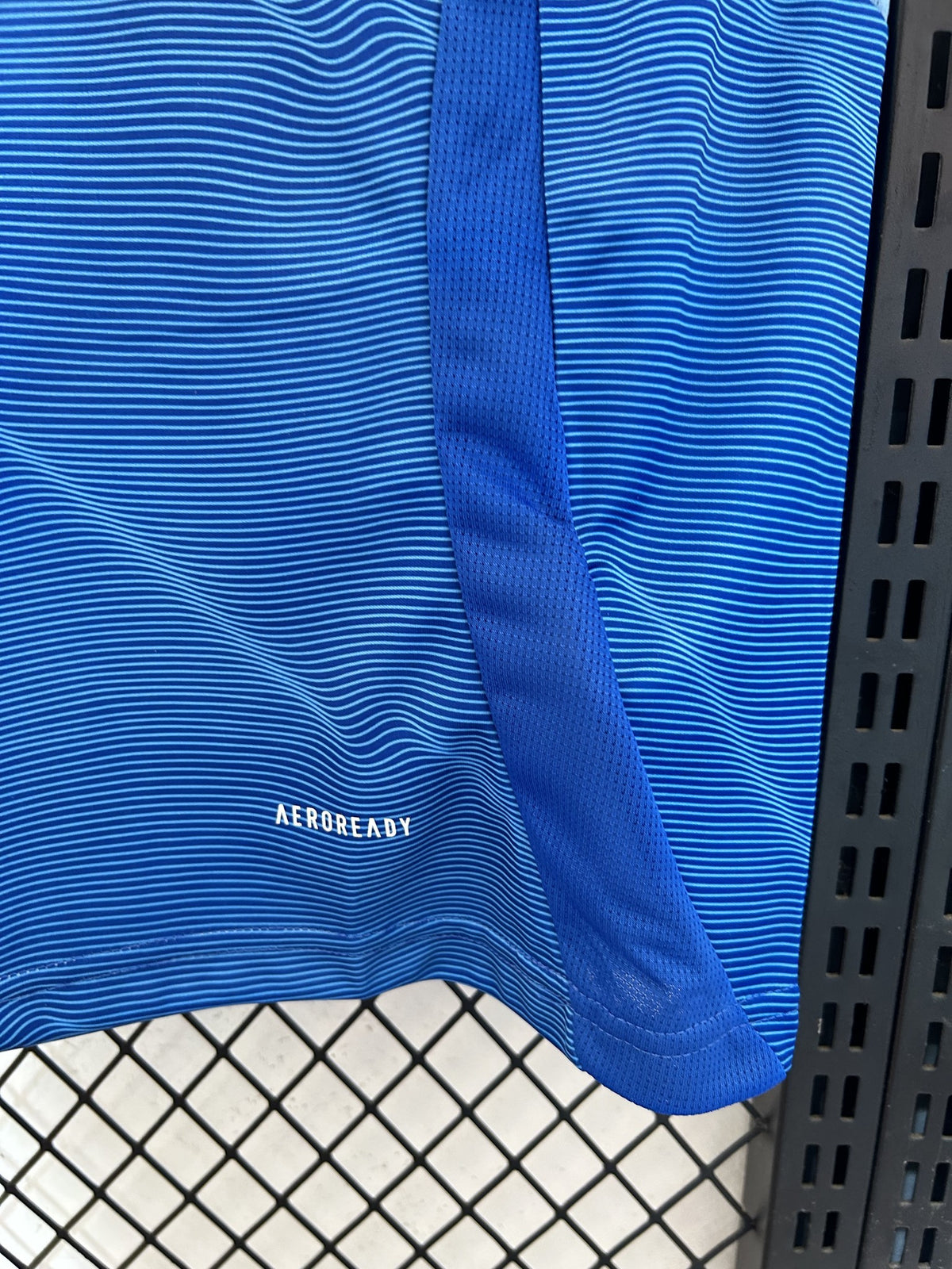 Camisola Millonarios Principal 25/26