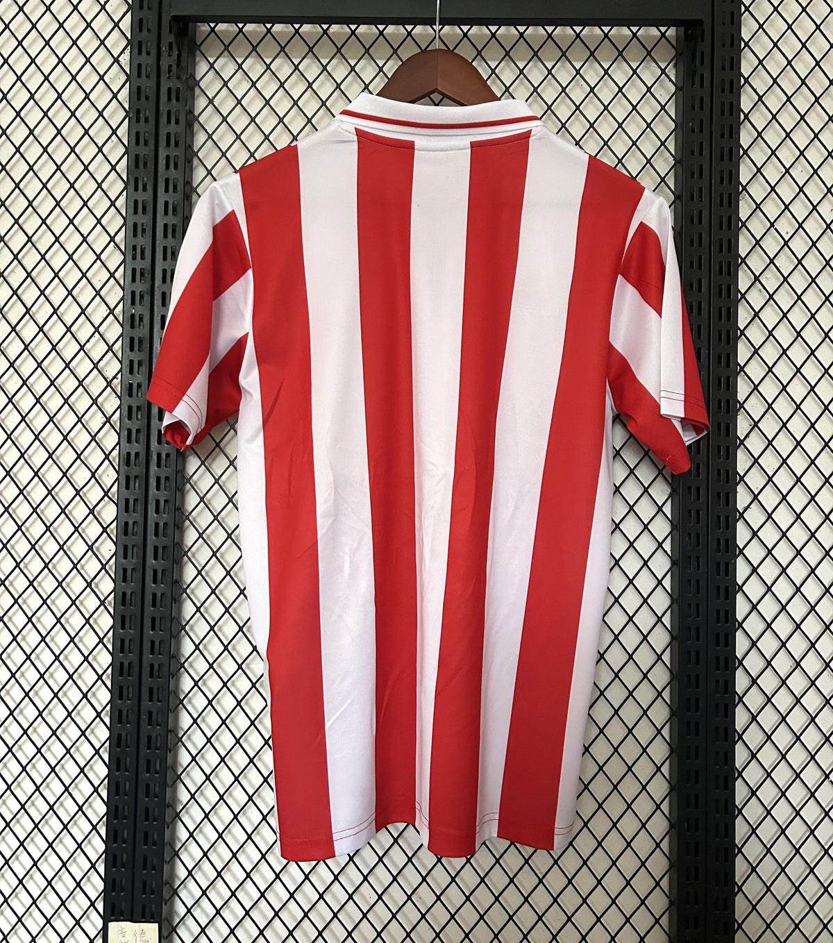 Camisola Olympiacos Edição Especial 100 Anos 25/26