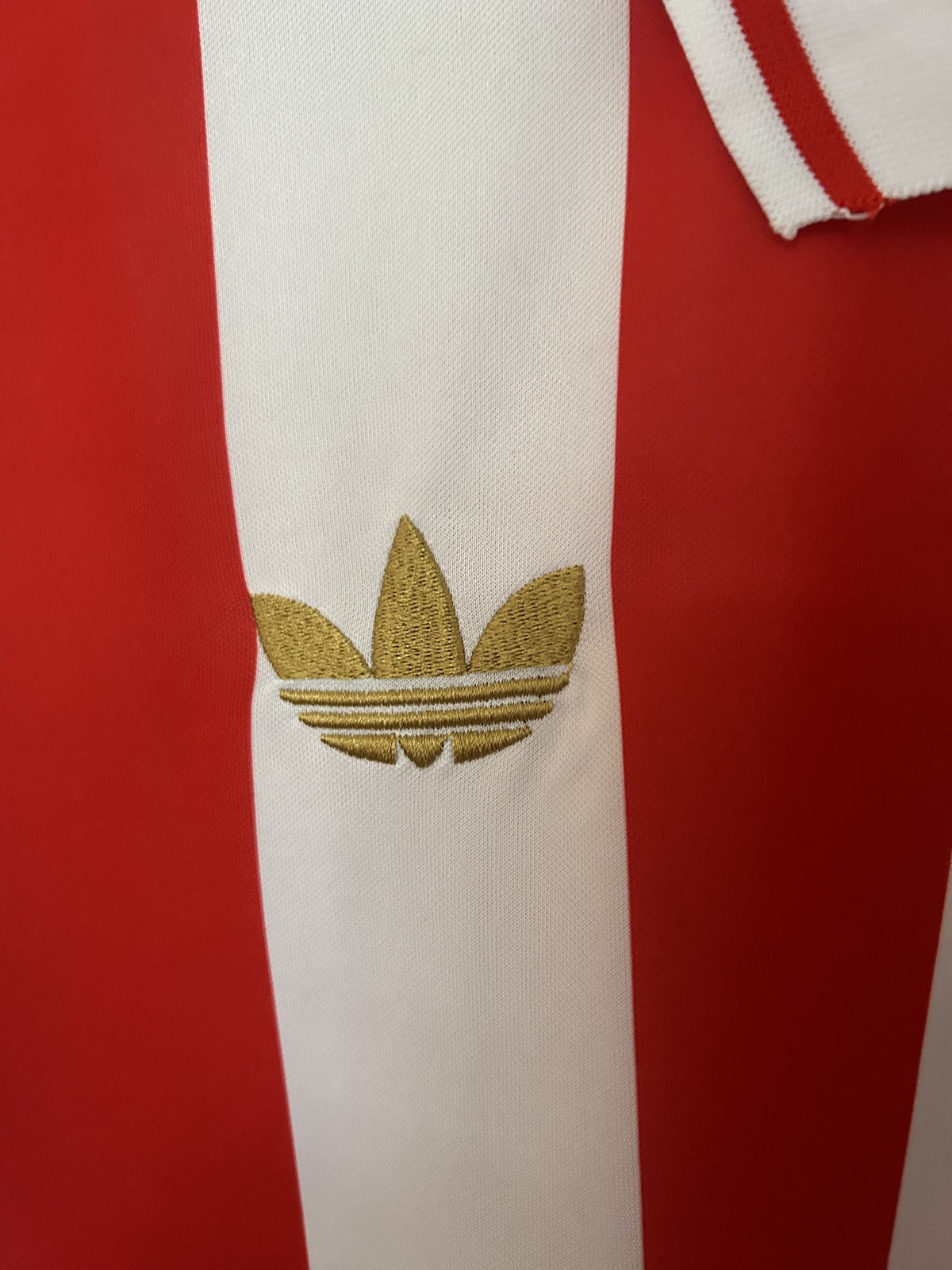 Camisola Olympiacos Edição Especial 100 Anos 25/26