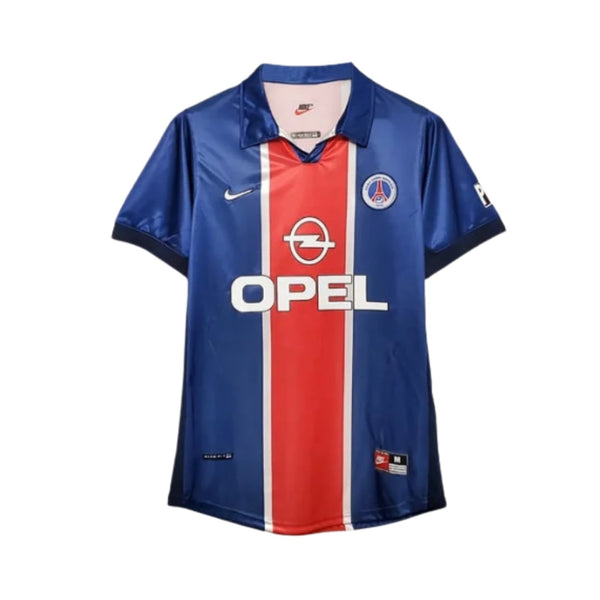 Camisola PSG Principal 98/99