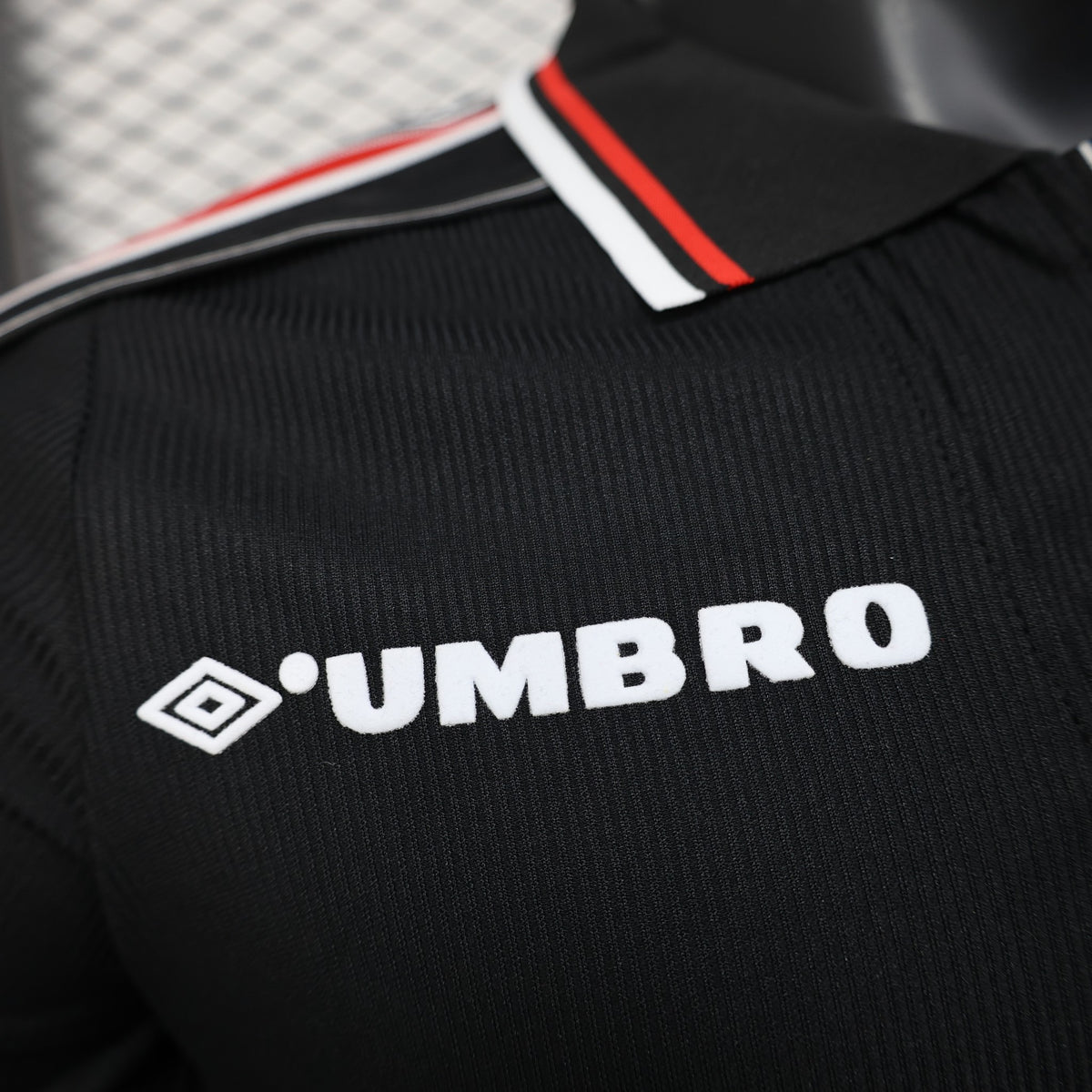 Camisola Manchester United Edição Especial 98/99 Retro - Versão Jogador