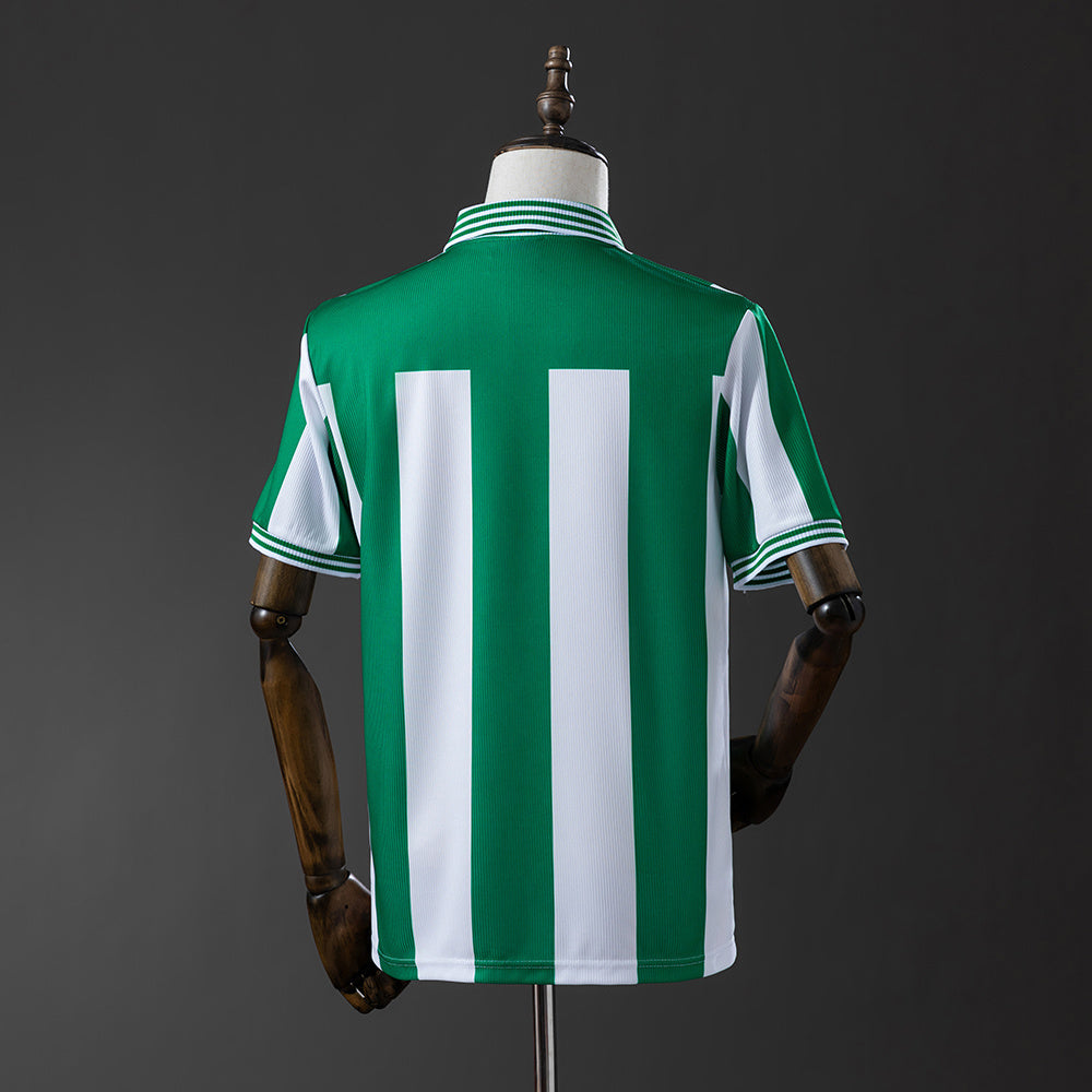 Camisola Córdoba Principal 97/98 Retro
