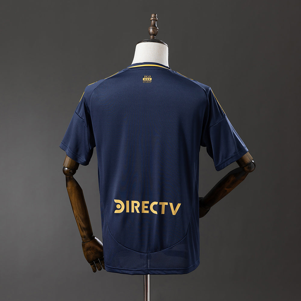 Camisola Boca Juniors Edição Especial 25/26 (Modelo 2)