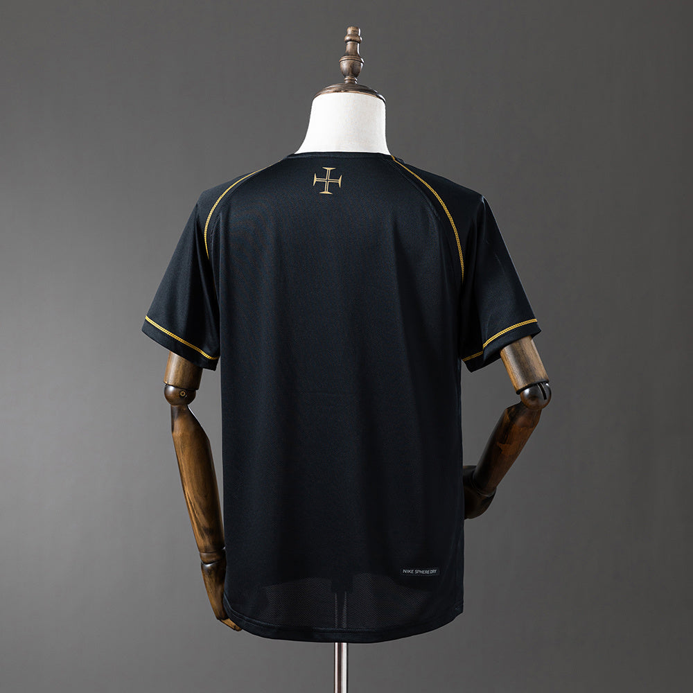 Camisola Portugal Alternativa 06/07 Retro