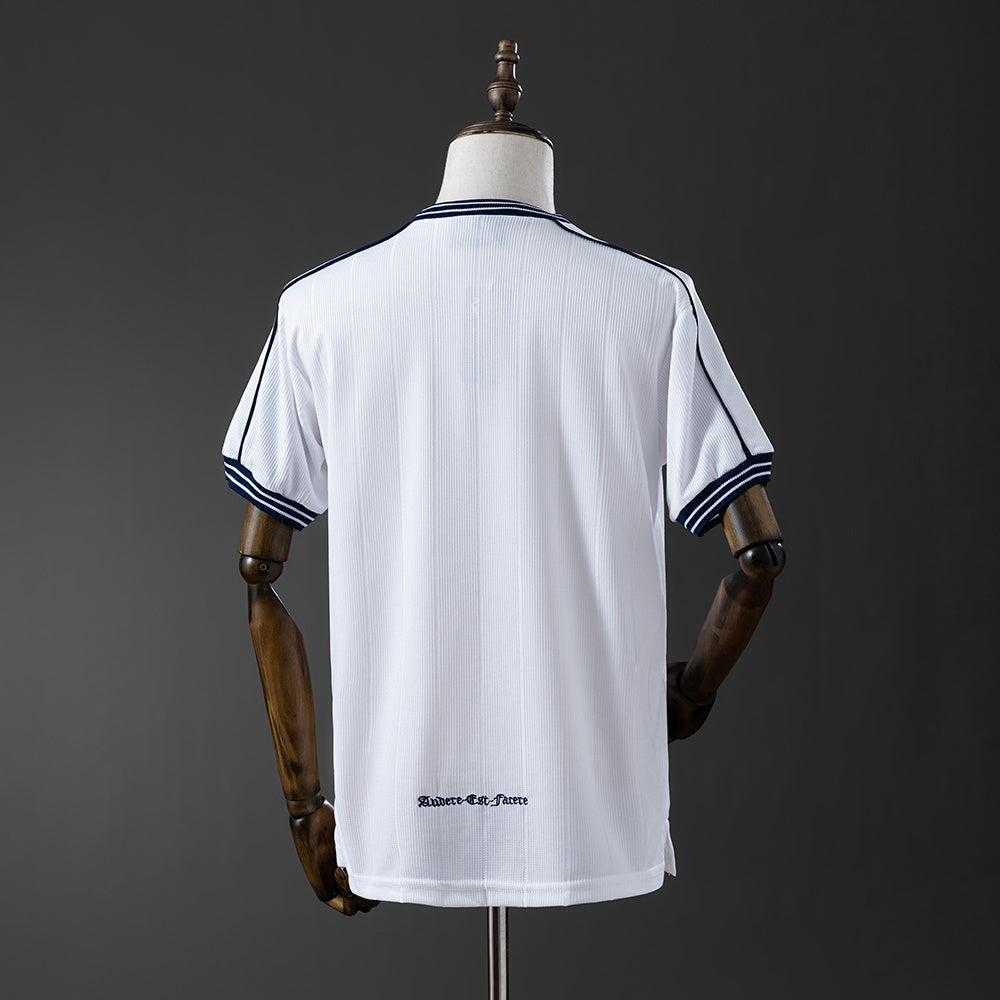 Camisola Tottenham Hotspur Principal 97/99 Retro