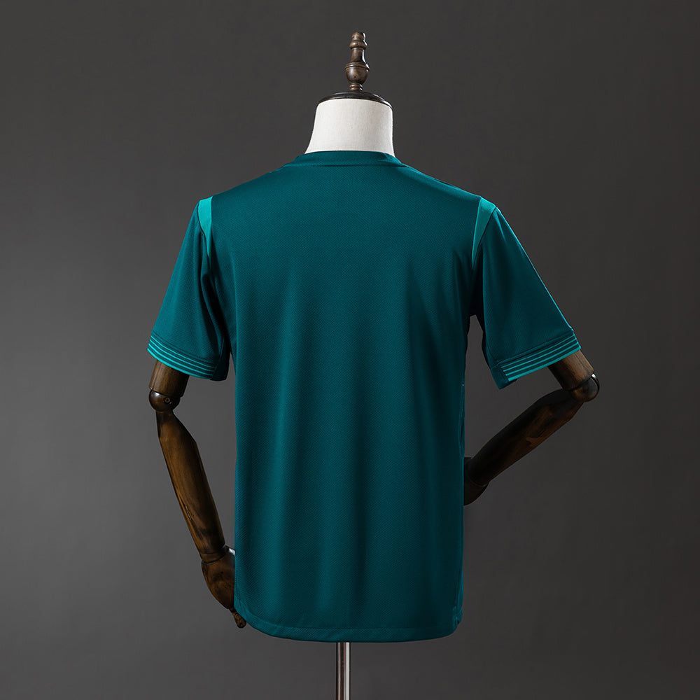 Camisola Nigéria Alternativa 25/26